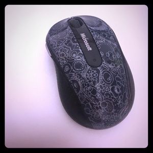 microsoft wireless computer mouse